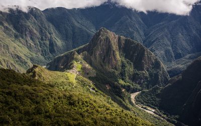 Descubra os segredos de Machu Picchu – 7 fatos surpreendentes que você talvez não conheça