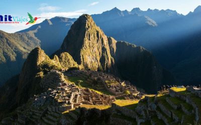 10 Curiosidades sobre Machu Picchu.