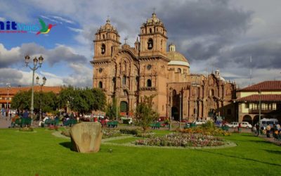 Cusco ocupa o lugar 23 dos Melhores Destinos Do Mundo