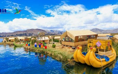 7 Conselhos para sua viagem ao Lago Titicaca
