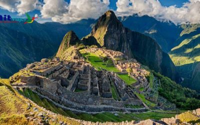 7 Fatos do Grandioso Descobrimento de Machu Picchu.