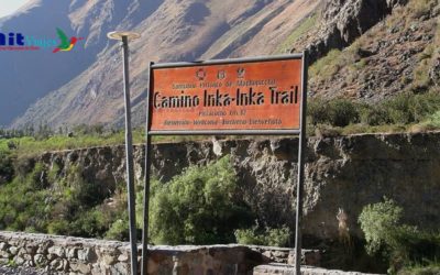 7 Dicas para a Trilha Inca