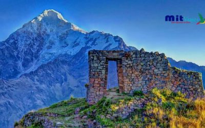 Saiba Mais Sobre a Cantera Inca Cachicata