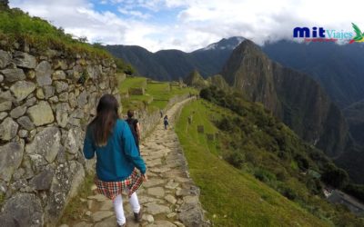 Rotas Para Machupicchu