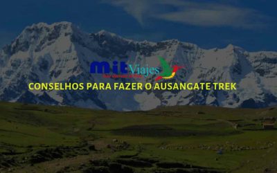 8 Dicas Imperdíveis para uma Aventura Inesquecível no Trekking de Ausangate!