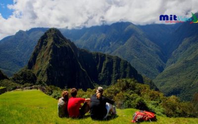 Curiosidades que te surpreenderão sobre Machu Picchu.