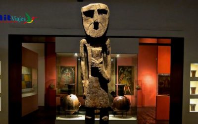 Os 10 Lugares mais maneiros em Lima.