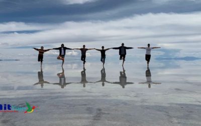 Os 15 melhores e mais baratos lugares para visitar na América do Sul