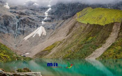 Por que você deveria visitar o Peru na suas férias?