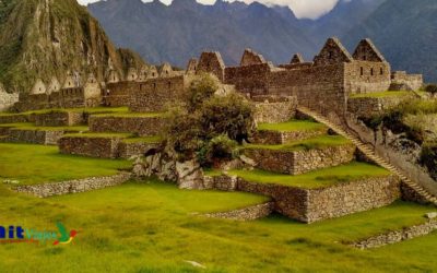 Visite a Cidade Inca de Machu Picchu