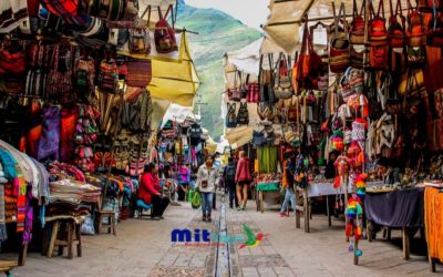 Coisas Únicas que você deve comprar no Peru