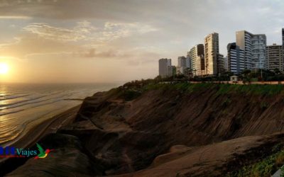 Visite Lima e Tenha Experiências Incríveis e Únicas.