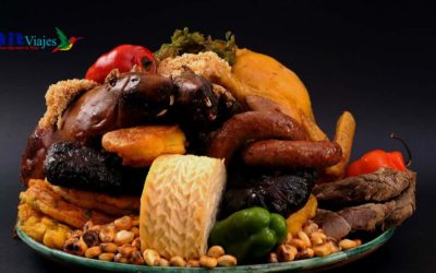 8 Curiosidades do Chiriuchu, a comida do Corpus Christi