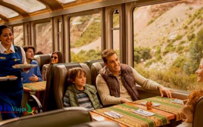 7 Conselhos ao Viajar em Trem para Machu Picchu