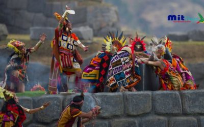 9 Curiosidades de Festividade do “Inti Raymi”