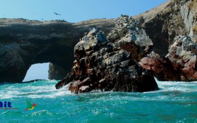 As 7 Maravilhas Naturais do Peru.