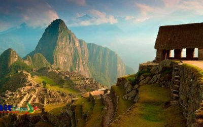Guia para comprar seu bilhete a Machu Picchu