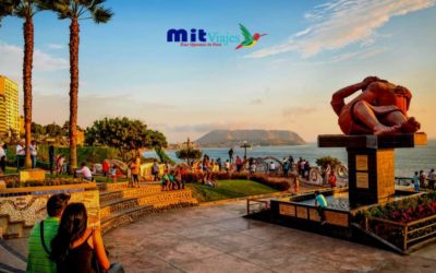 Excursões e Formas de visitar lugares turísticos no Peru