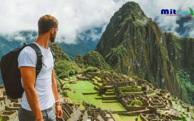 Reabertura de Machu Picchu