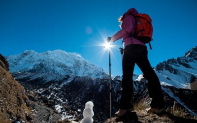 Descubra os equipamentos necessários para sua viagem ao Peru com a Mit Viajes!