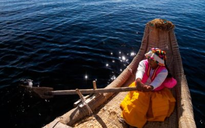 Lago Titicaca: o guia para descobrir as ilhas do Peru