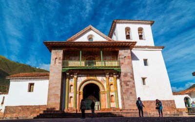 Vacinas para viajar ao Peru