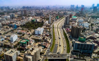 As ruas em Quechua de Cusco, é um patrimônio educacional pouco conhecido