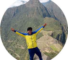 Os 5 melhores guias do Peru