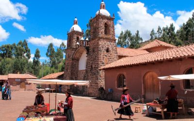 AS MELHORES EXCURSÕES DO DIA PARA A AREQUIPA