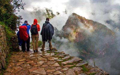 COMO TORNAR-SE UM VIAJANTE SUSTENTÁVEL EM 2021