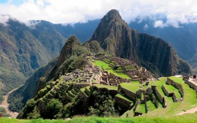 ¿Para onde ir depois de Machu Picchu?