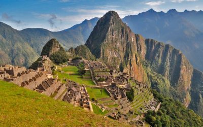 Guia do Peru para visitar Cusco