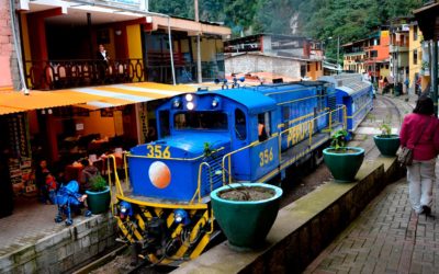 Visite Huancayo centro do Perú