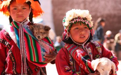 Guia de Viagem do Perú