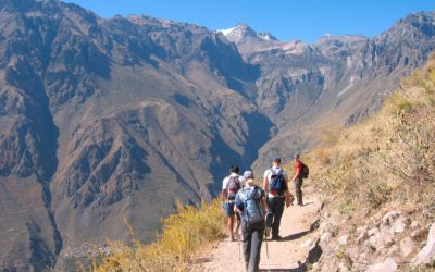 Dicas práticas para visitar Machu Picchu
