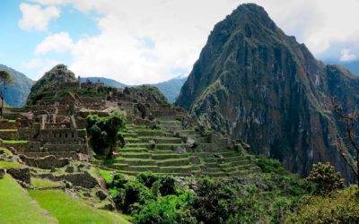 Descubra 10 segredos de Machu Picchu