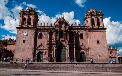 Pacotes Turísticos Perú