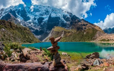 Preço da lagoa Humantay