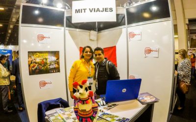 20 motivos para ir de férias ao Peru