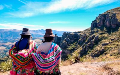 Você precisa reservar um tour pela trilha Inca com antecedência?