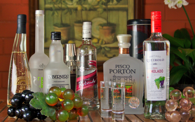 Como preparar um bom Pisco Sour como no Peru?