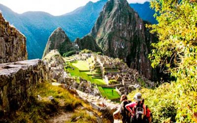 Montanha Huaynapicchu reabertura 2022