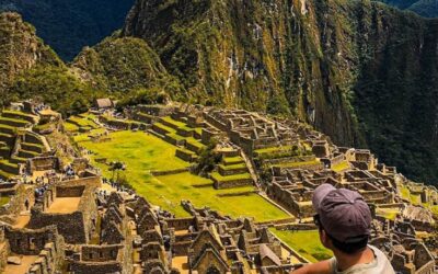 Os sete mitos sobre Machu Picchu
