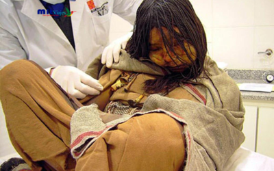 Onde estão as múmias dos incas?