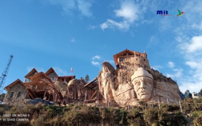 La Morada de los Dioses Cusco