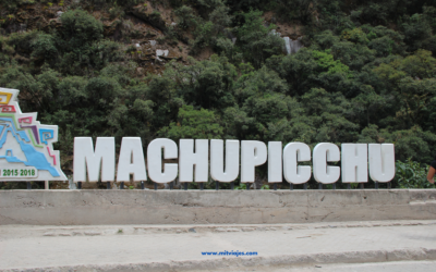 Ingressos machupicchu