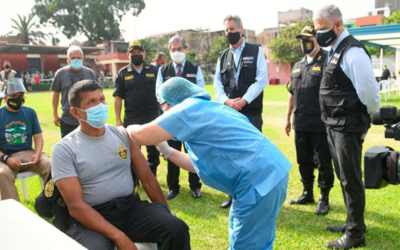 Carnet de Vacunación